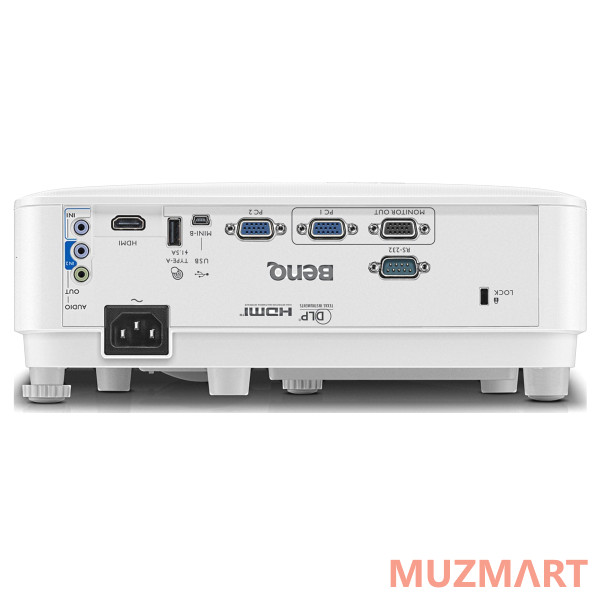 BenQ MW809ST Проектор