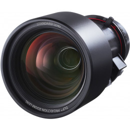 Panasonic ET-DLE170 Объектив