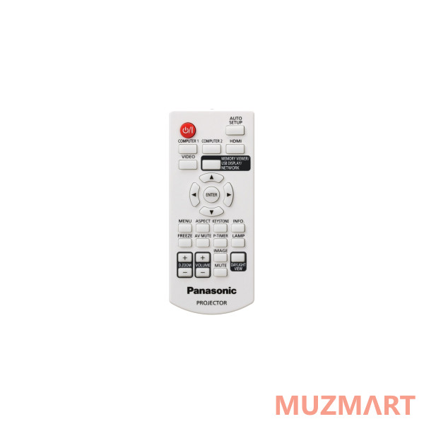 Panasonic PT-LB385 Проектор