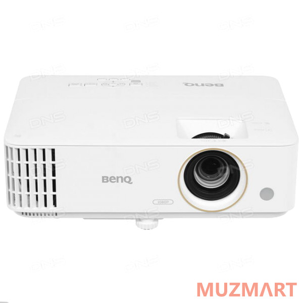 BenQ TH585 White Проектор