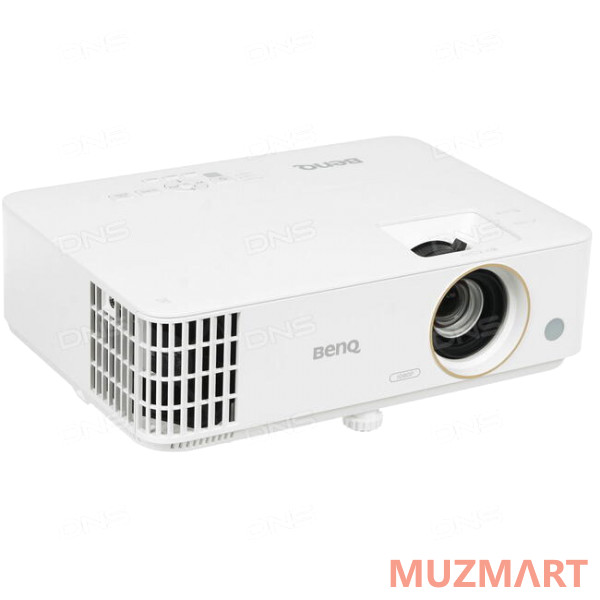 BenQ TH585 White Проектор