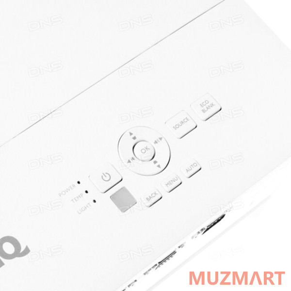 BenQ TH585 White Проектор