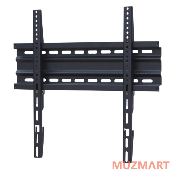 OMB SLIM 400 (black) Крепеж настенный для монитора 55"