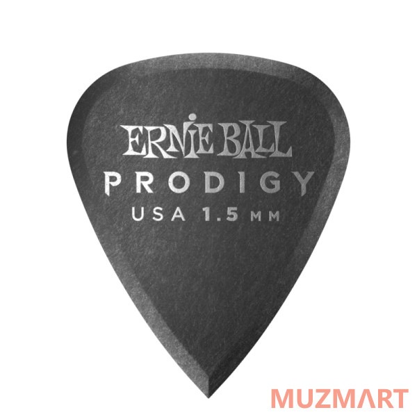 Ernie Ball 9199 Медиаторы Prodigy