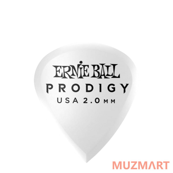 Ernie Ball 9203 Медиаторы Prodigy Mini