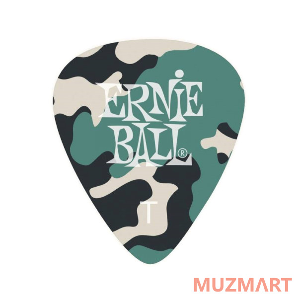 Ernie Ball 9221 Медиаторы