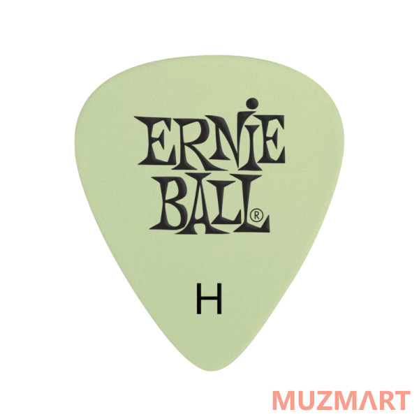 Ernie Ball 9226 Медиаторы