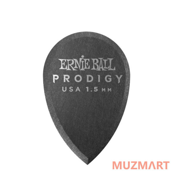 Ernie Ball 9330 Медиаторы