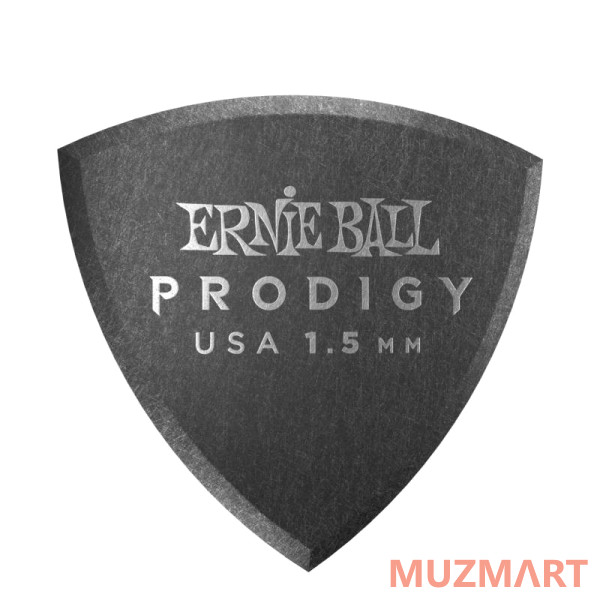 Ernie Ball 9331 Медиаторы