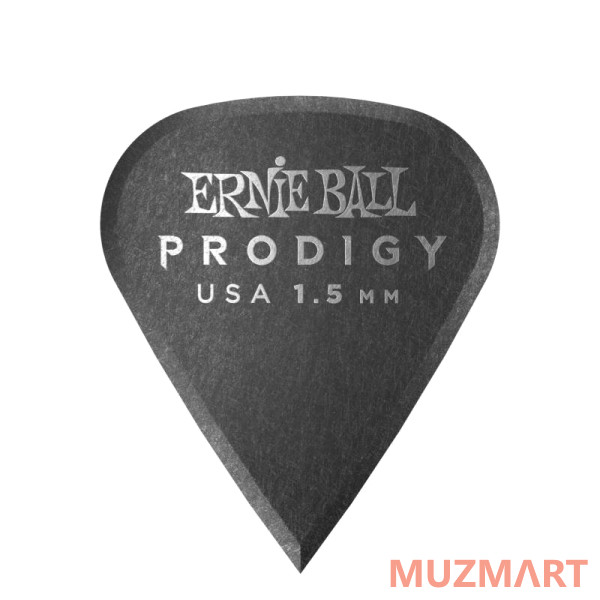 Ernie Ball 9335 Медиаторы