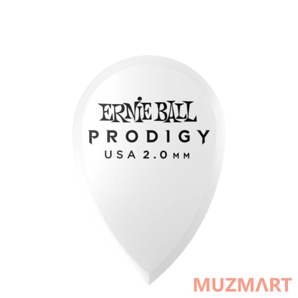 Ernie Ball 9336 Медиаторы