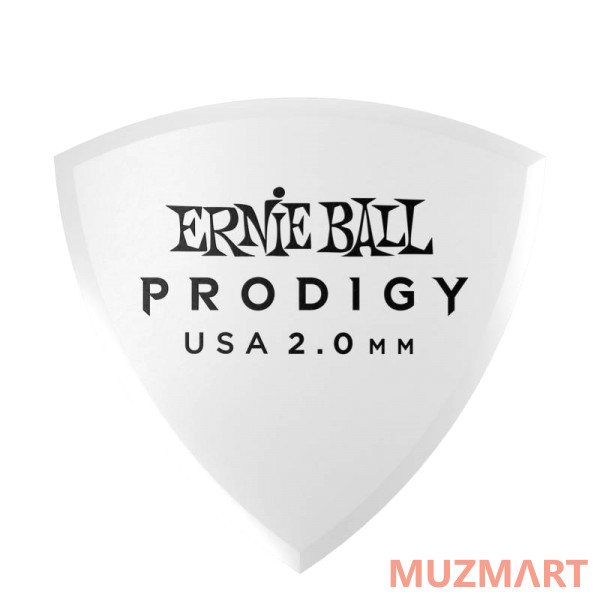 Ernie Ball 9337 Медиаторы