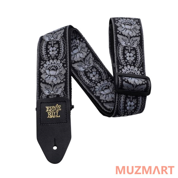 Ernie Ball 4150 Гитарный ремень