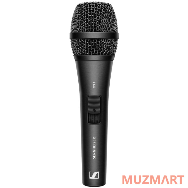 Sennheiser XSW-D VOCAL SET Promo Система вокальная беспроводная
