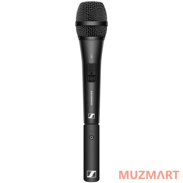 Sennheiser XSW-D VOCAL SET Promo Система вокальная беспроводная
