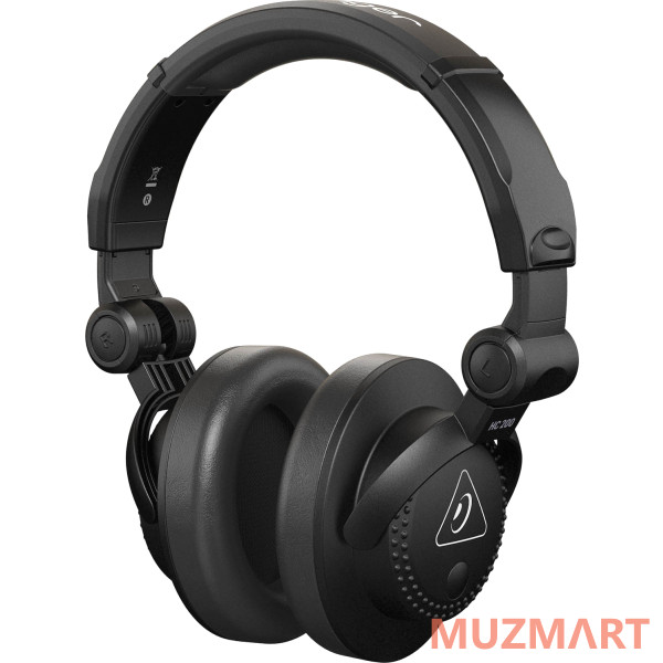 Behringer HC 200 DJ-наушники динамические