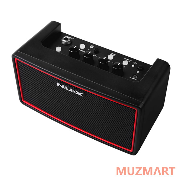 NUX Mighty-Air Портативный беспроводной комбоусилитель, 10Вт