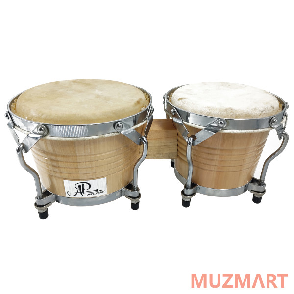AP Percussion CX-D120B-NL Бонго