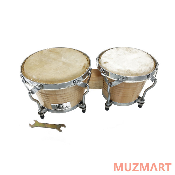 AP Percussion CX-D120B-NL Бонго