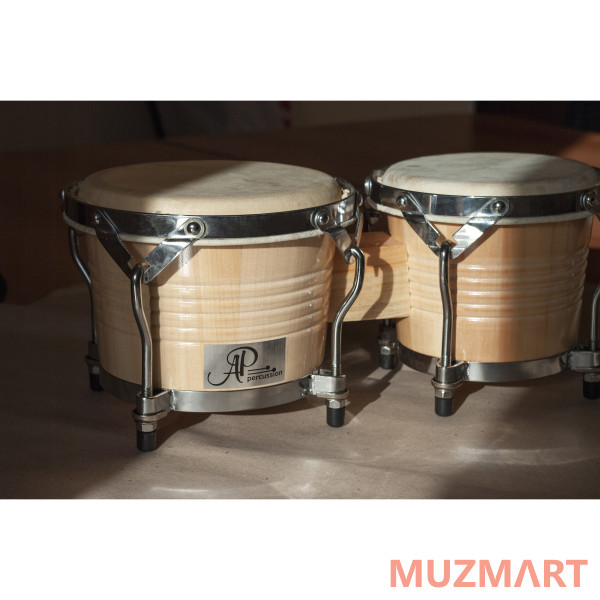 AP Percussion CX-D120B-NL Бонго