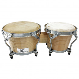 AP Percussion CX-D120B-NL Бонго