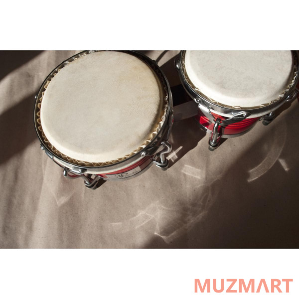 AP Percussion CX-D121B-RW Бонго