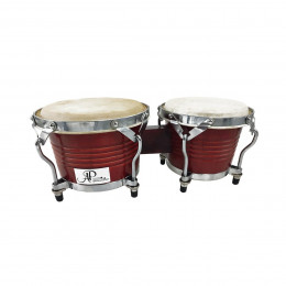 AP Percussion CX-D121B-RW Бонго