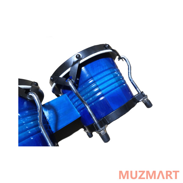 AP Percussion CX-D122B-BJ Бонго