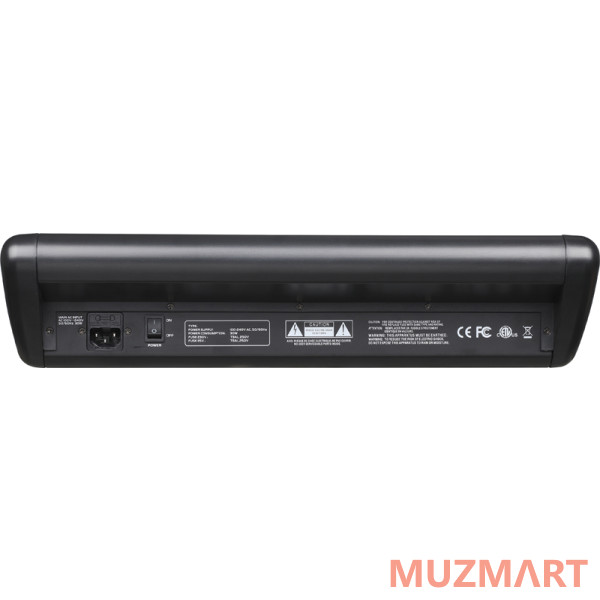 BG T102-FX Пульт микшерный