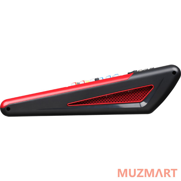 BG T122-FX Пульт микшерный