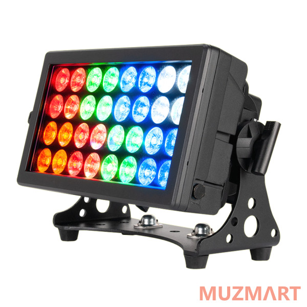 Steuer 32 HEX Panel IP Светодиодная панель