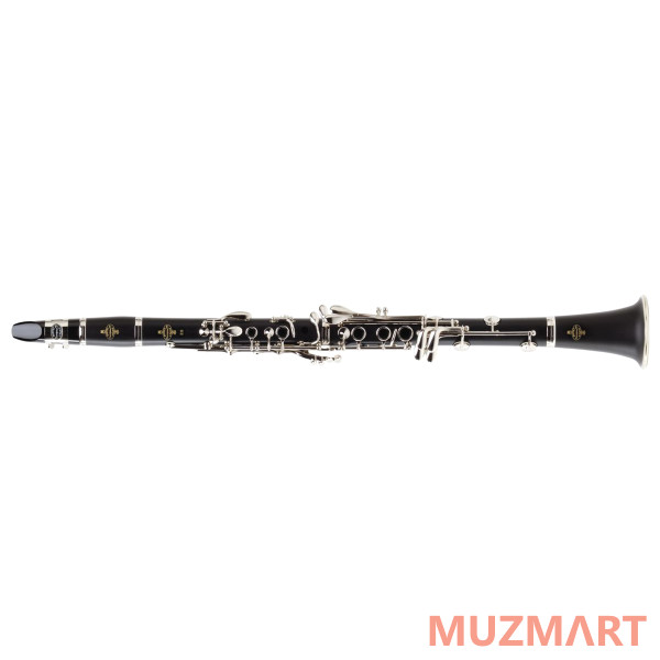 Buffet BC2501-2-0GB E11 кларнет Bb деревянный
