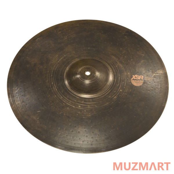 Sabian 18" XSR Monarch Тарелка Crash
