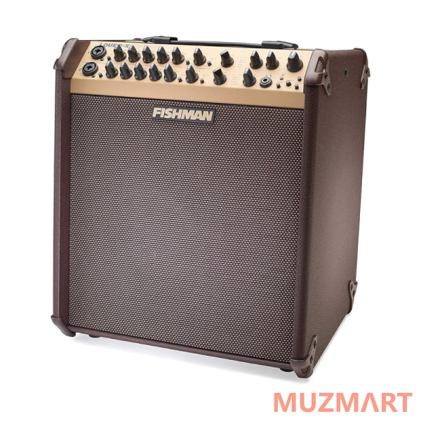 Fishman PRO-LBT-EU7 LoudBox Performer Комбоусилитель для акустических гитар