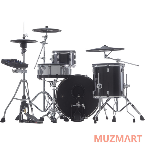 Roland VAD503-1+VAD503-2+KD-200-MS Электронная ударная установка