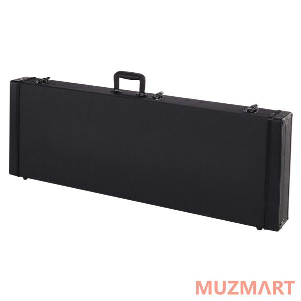 Solar Guitars HARDCASE AS1 Кейс для гитар