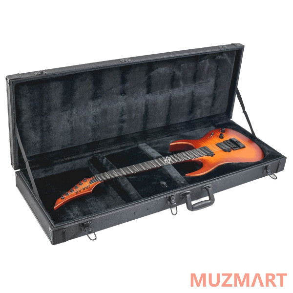 Solar Guitars HARDCASE AS1 Кейс для гитар