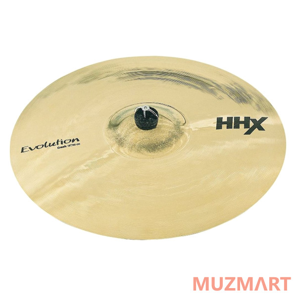 Sabian 18" HHX Evolution Crash Тарелка Crash