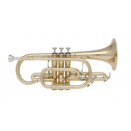 John Packer JP371SW Корнет Bb