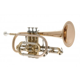John Packer JP271SW Корнет Bb