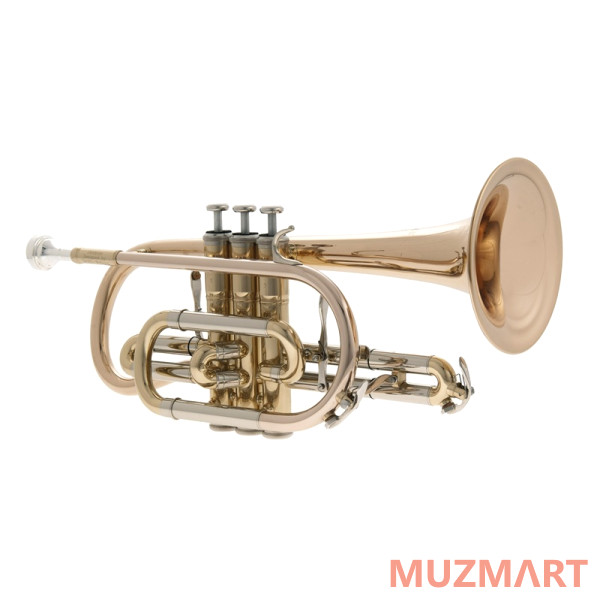 John Packer JP271SW Корнет Bb