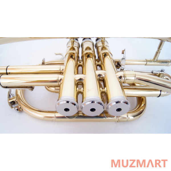 John Packer JP271SW Корнет Bb