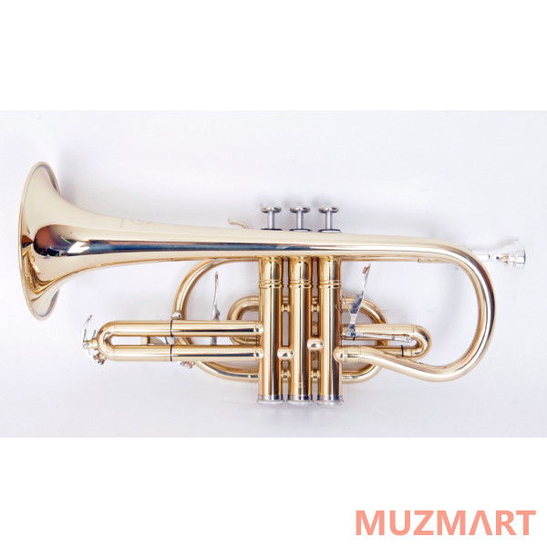 John Packer JP271SW Корнет Bb
