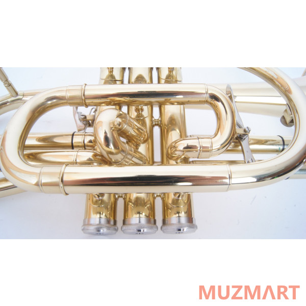 John Packer JP271SW Корнет Bb