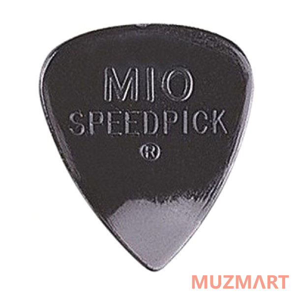 Dunlop M10-Dunlop Speedpick Standard Медиаторы 24шт