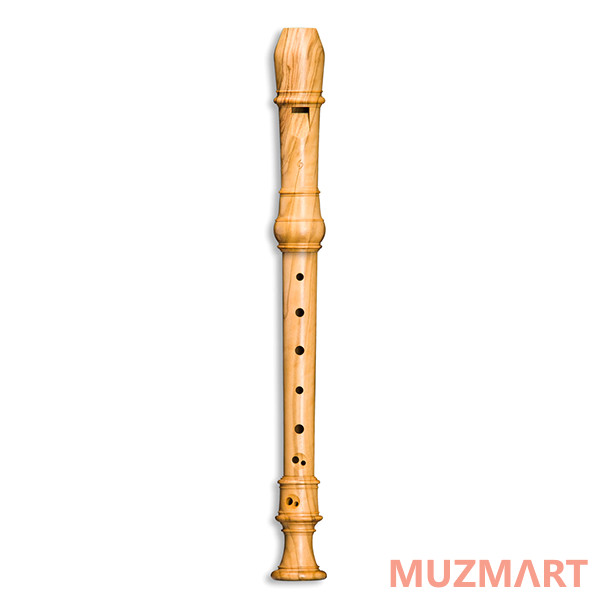 Mollenhauer 5123 DENNER Блокфлейта сопрано
