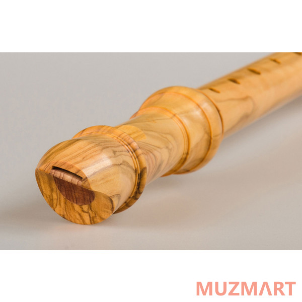 Mollenhauer 5123 DENNER Блокфлейта сопрано