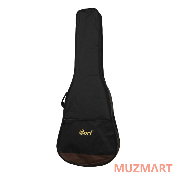 Cort CAP-810-OP Trailblazer Акустическая гитара + аксессуары