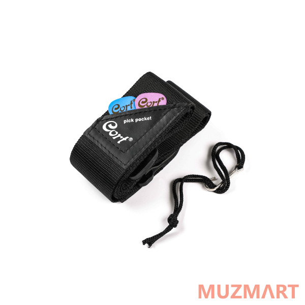 Cort CAP-810-OP Trailblazer Акустическая гитара + аксессуары