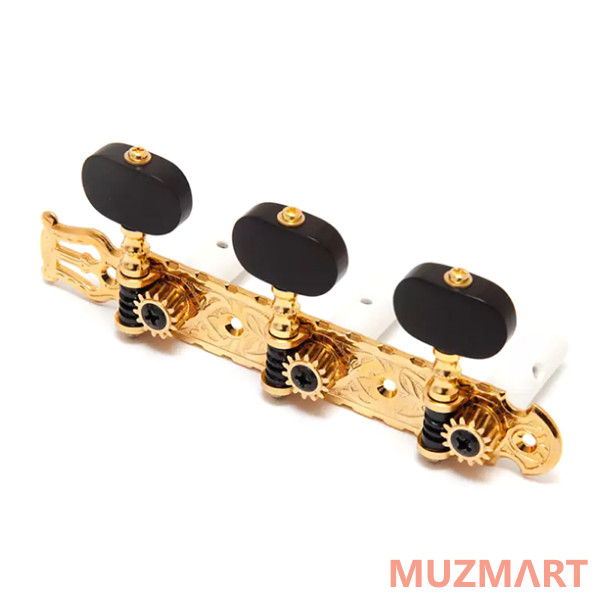 Gotoh 35G1600-EN Колки для классической гитары